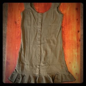 Nomads Hemp Wear Tunic